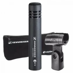 Sennheiser e 614 Super cardioid Kondensatormikrofon